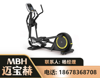 乌海商用椭圆机