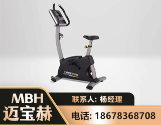乌海立式健身车
